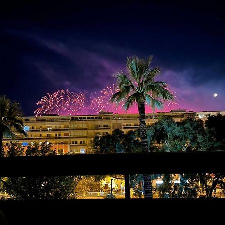 Appartement Cannes Croisette Екстер'єр фото
