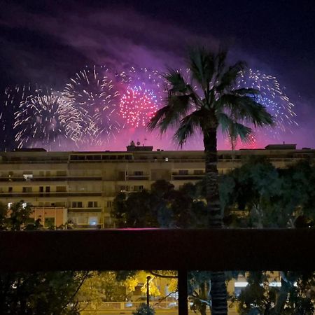Appartement Cannes Croisette Екстер'єр фото