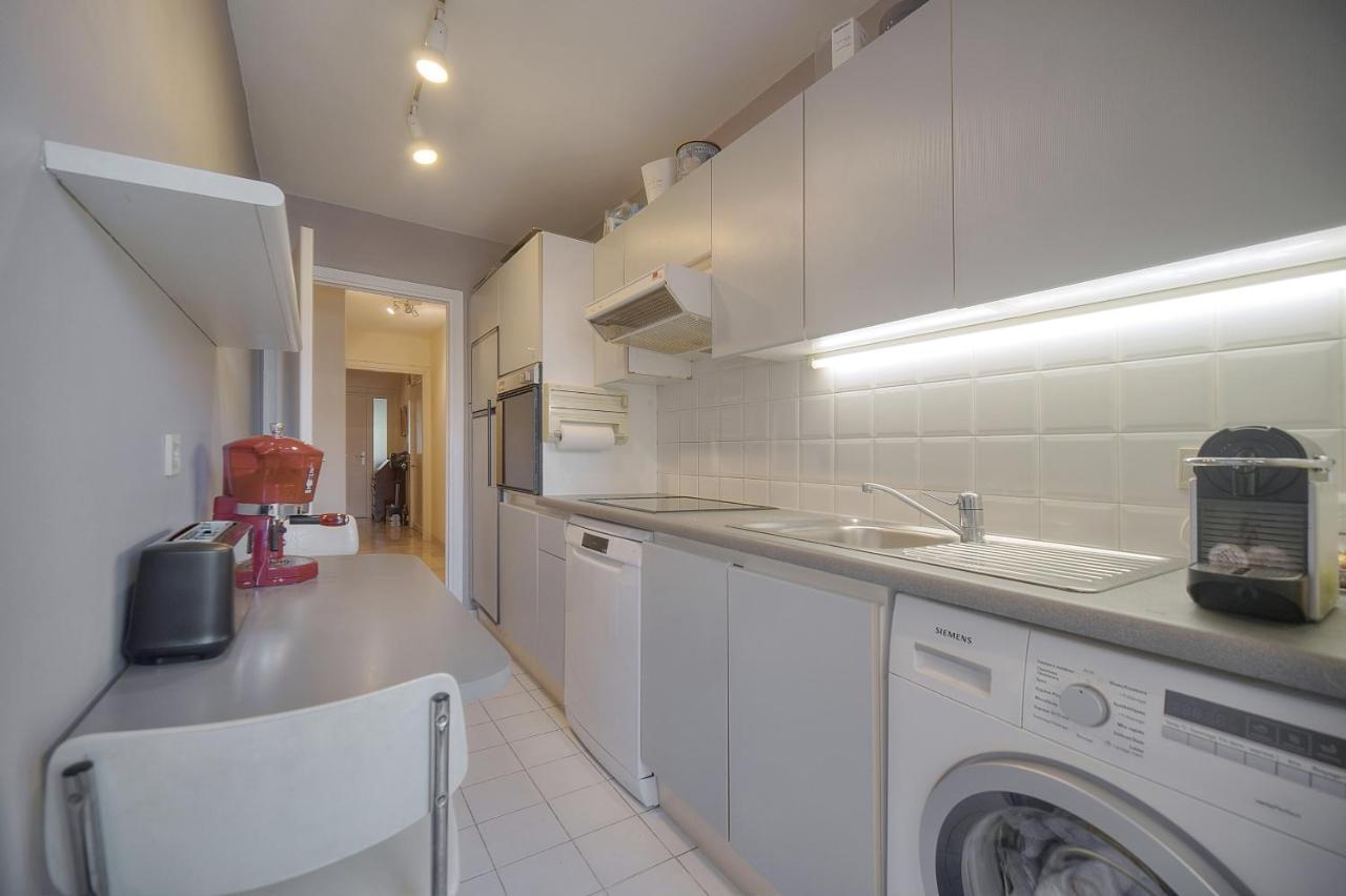 Appartement Cannes Croisette Екстер'єр фото