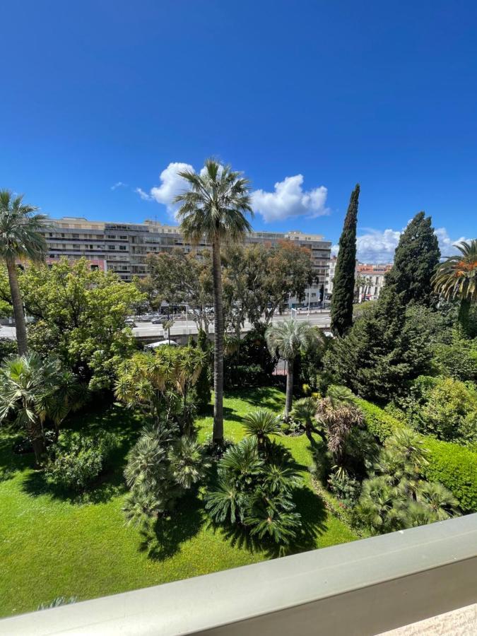 Appartement Cannes Croisette Екстер'єр фото
