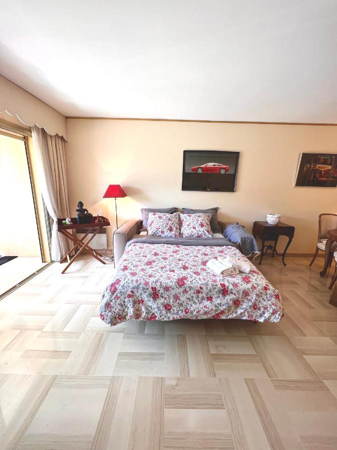Appartement Cannes Croisette Екстер'єр фото