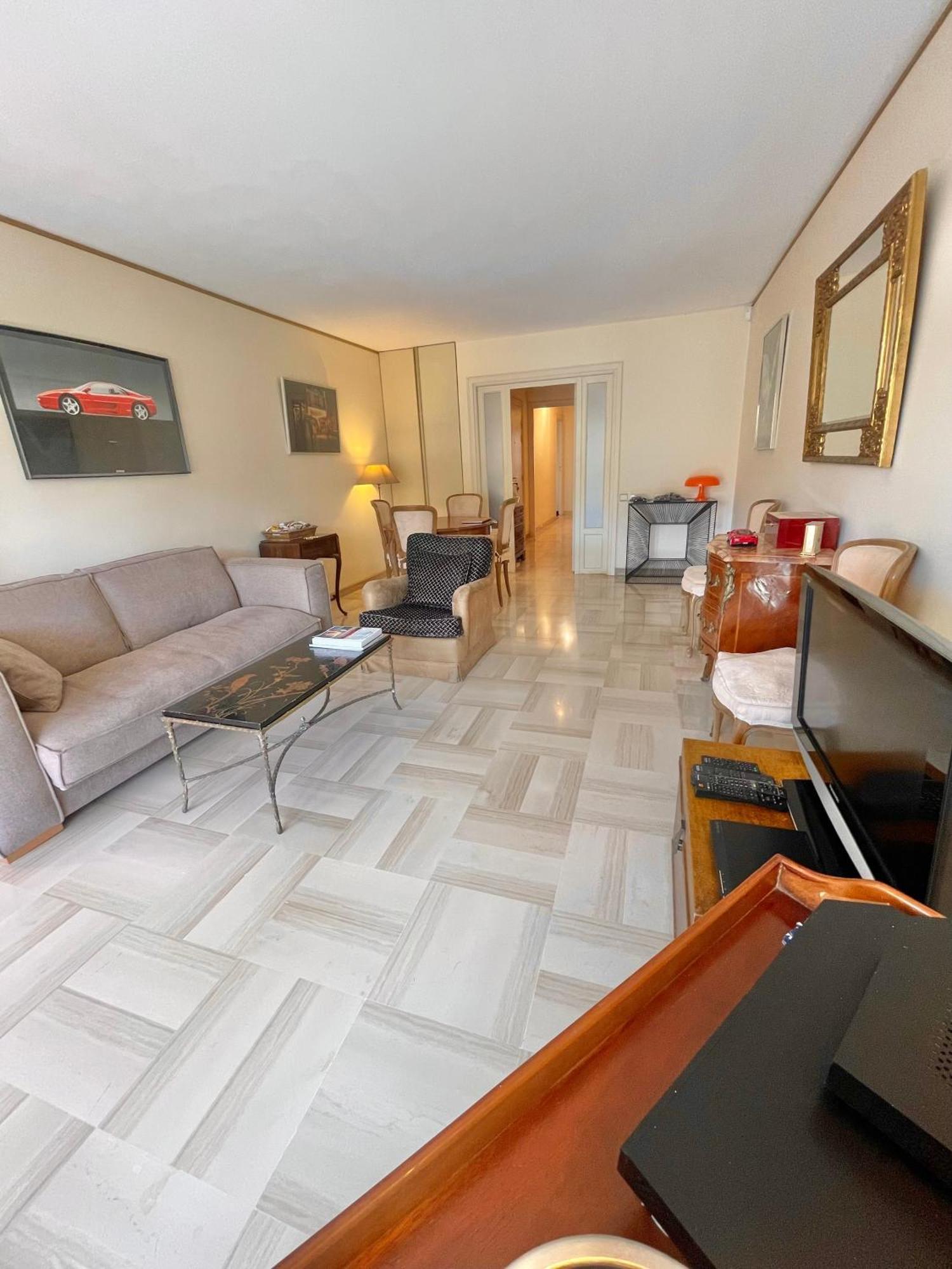 Appartement Cannes Croisette Екстер'єр фото
