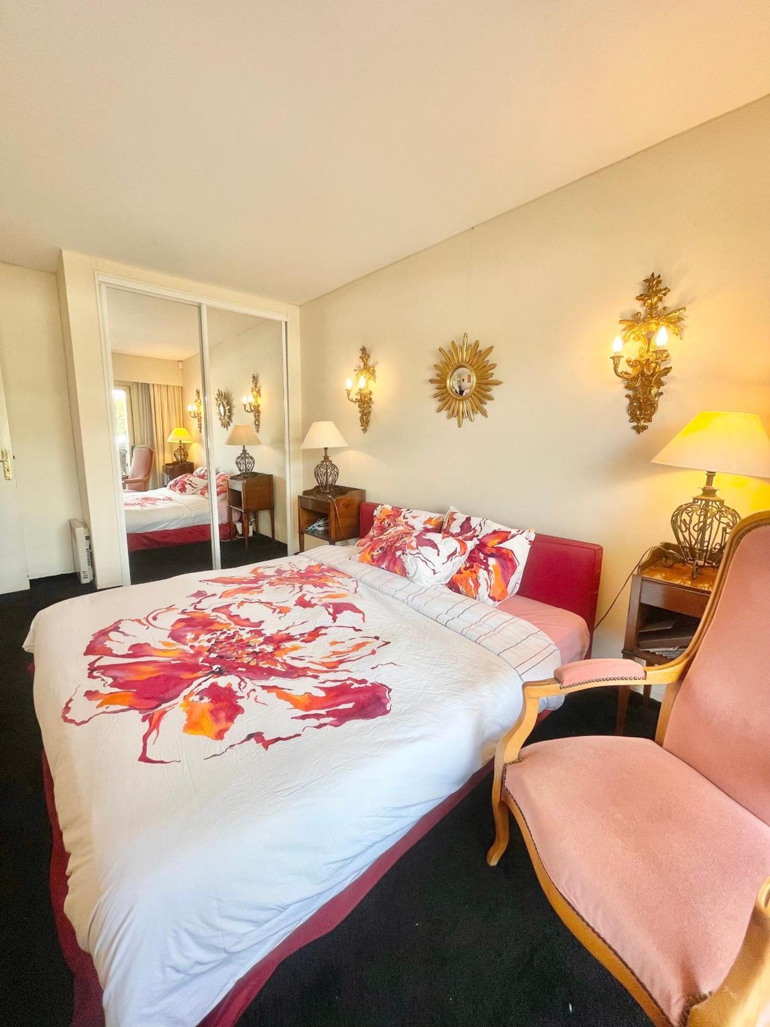 Appartement Cannes Croisette Екстер'єр фото