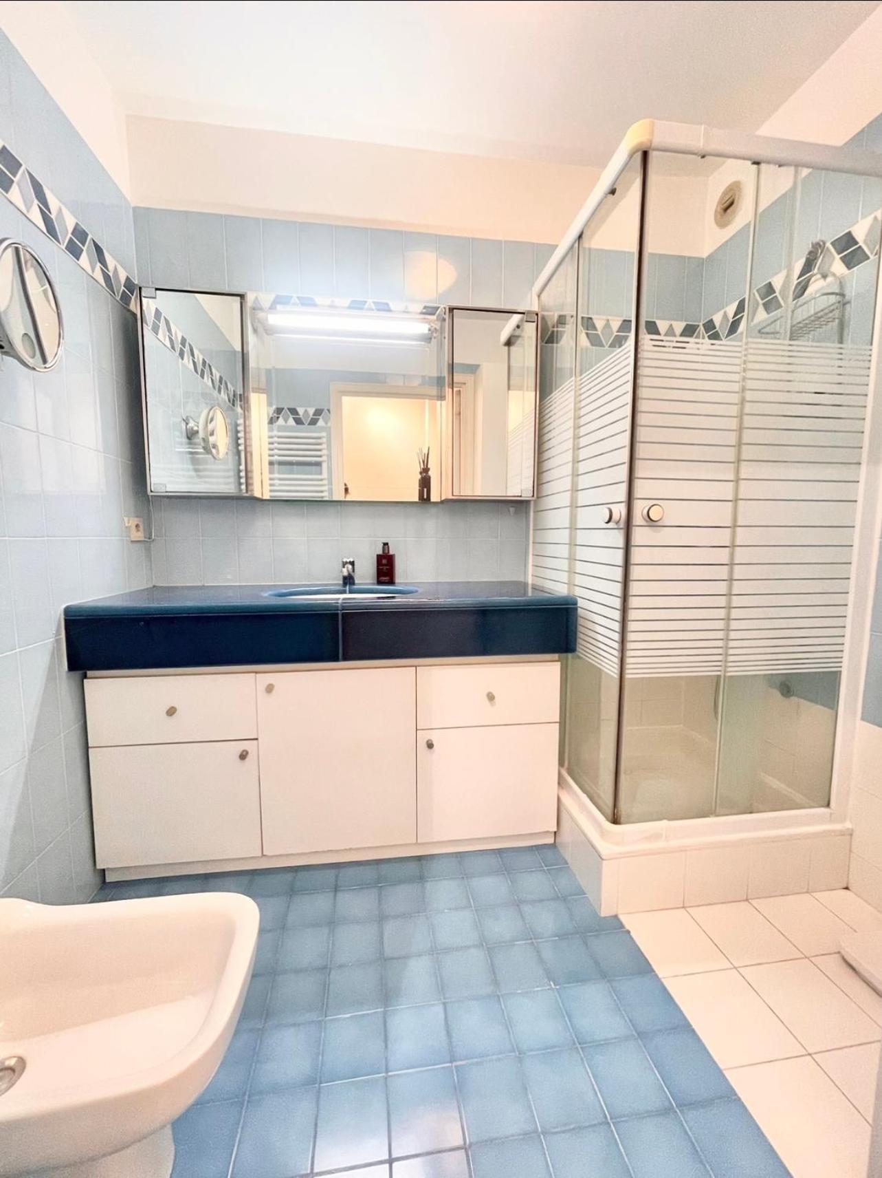 Appartement Cannes Croisette Екстер'єр фото